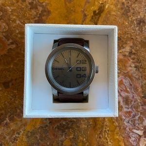 Diesel Watch